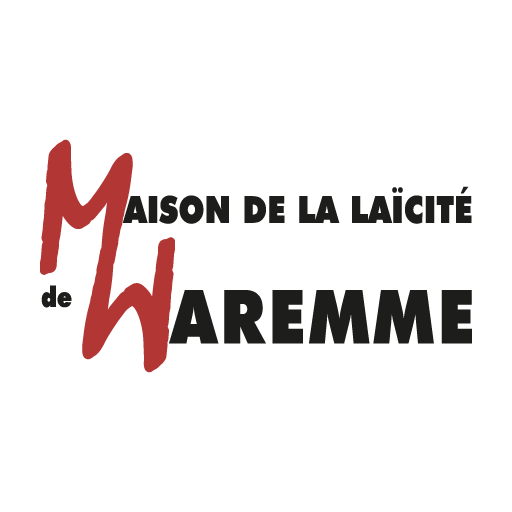 Logo de Maison de la Laïcité de Waremme